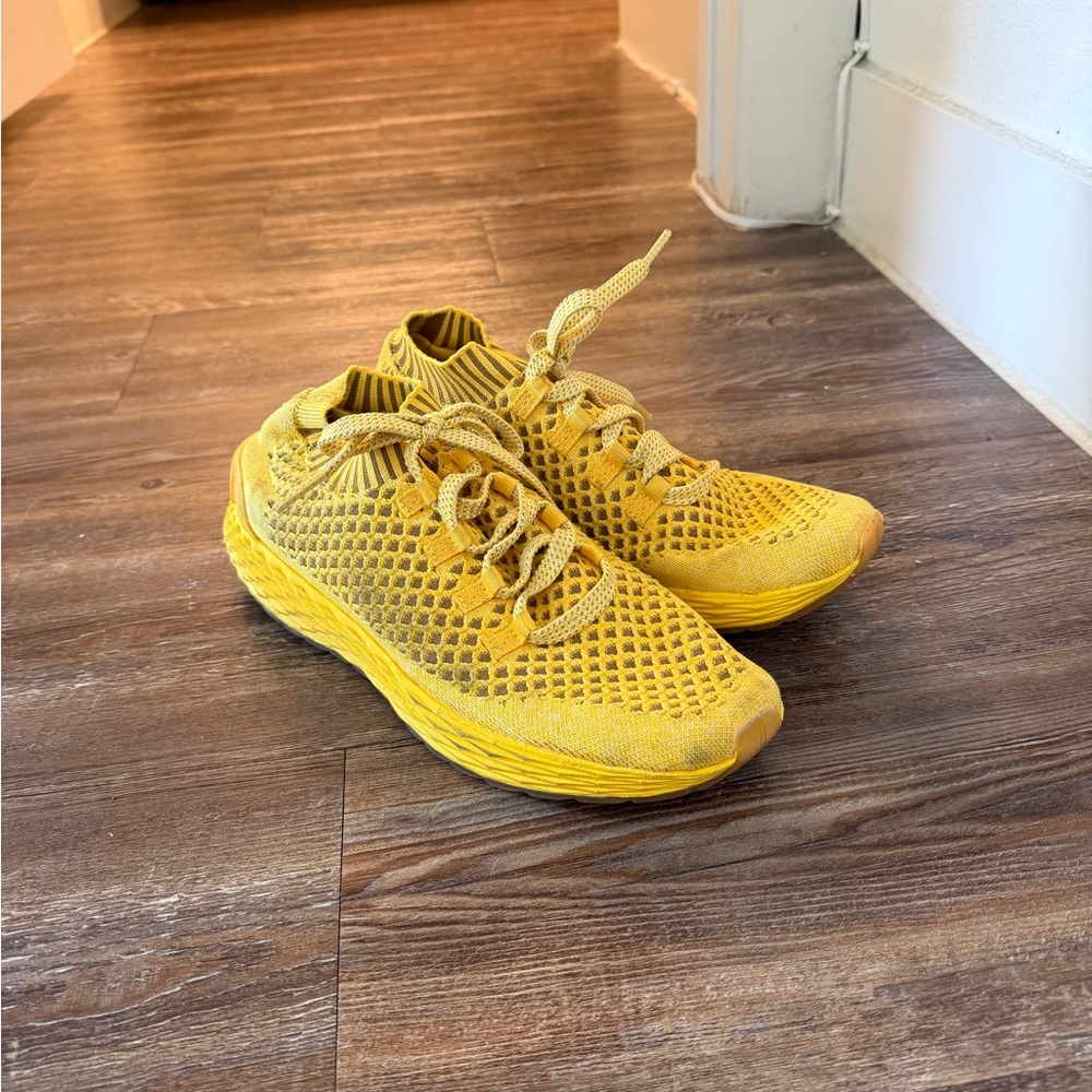 NOBULL All Day Knit Shoe